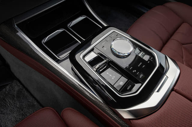 bmw 7-series Image - 4190