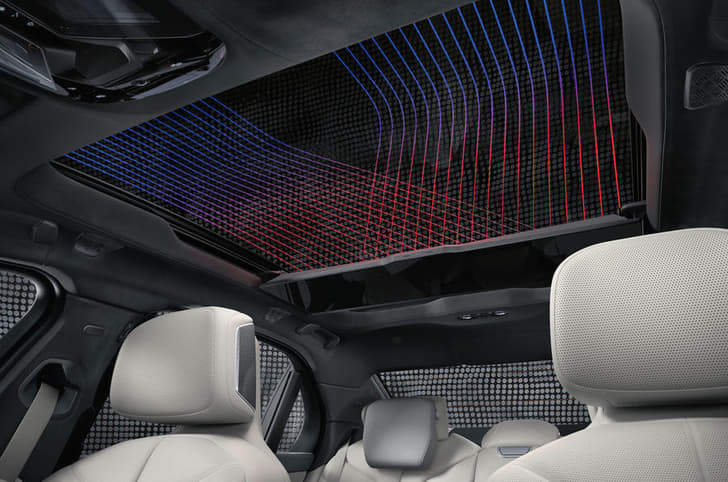 2022 BMW 7-Series image gallery 