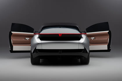 Tata Avinya concept image gallery - Image 2