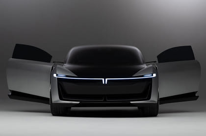 Tata Avinya concept image gallery - Image 1