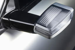 2023 Hyundai Ioniq 6 cameras