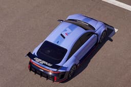 Hyundai RN22e concept top down