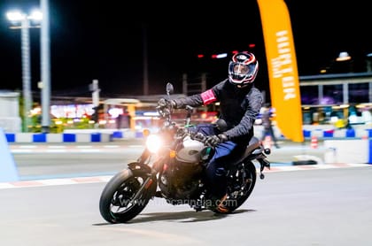 Royal Enfield Hunter 350 image gallery - Image 11
