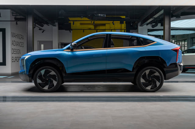 Alloy Wheels Image - 461