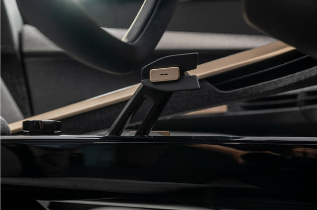 Steering Wheel Image - 8262