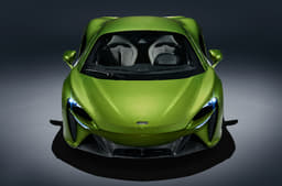 McLaren Artura front