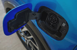 Mahindra Xuv400 Charging Ports Mahindra Xuv400 Charging Ports