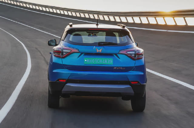 Rear View Image - 13824