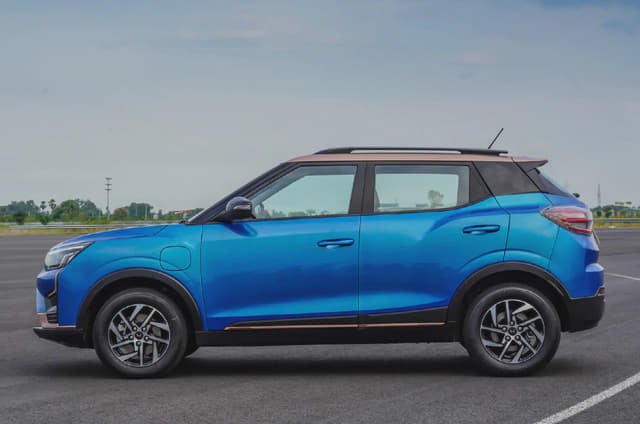 Alloy Wheels Image - 13820