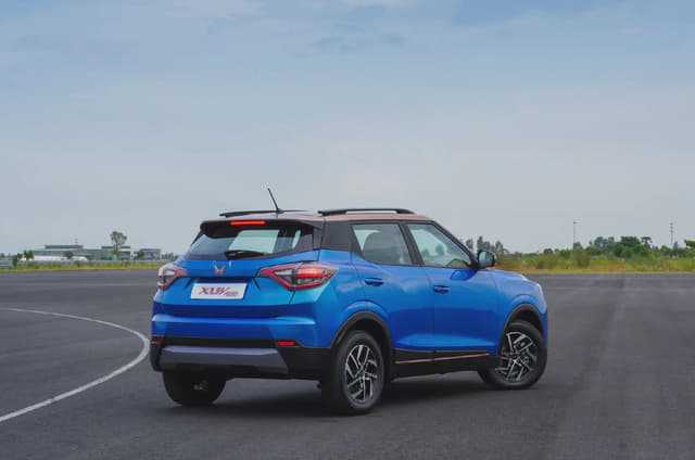 Rear View Image - 13818