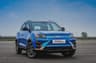 Thumbnail of Mahindra XUV400