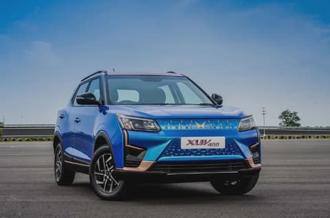 XUV400
