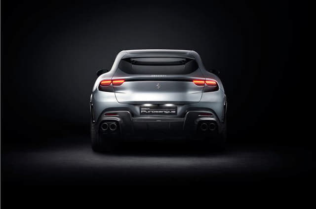 Rear View Image - 11783