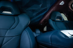 Bmw Xm Front Row Seats Bmw Xm Front Row Seats