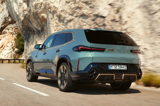 Rear View Image - 8196