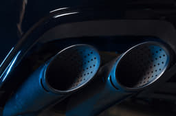 Lamborghini Urus S exhaust 