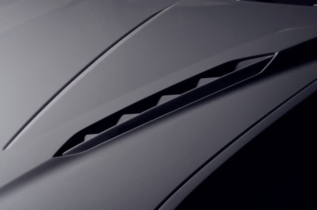 Closed Bonnet Image - 5272