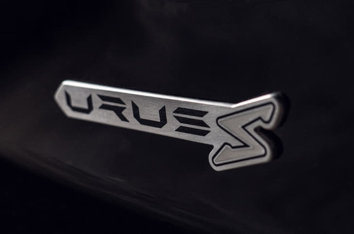 Front Logo