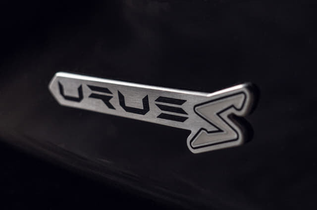 Front Logo Image - 5276