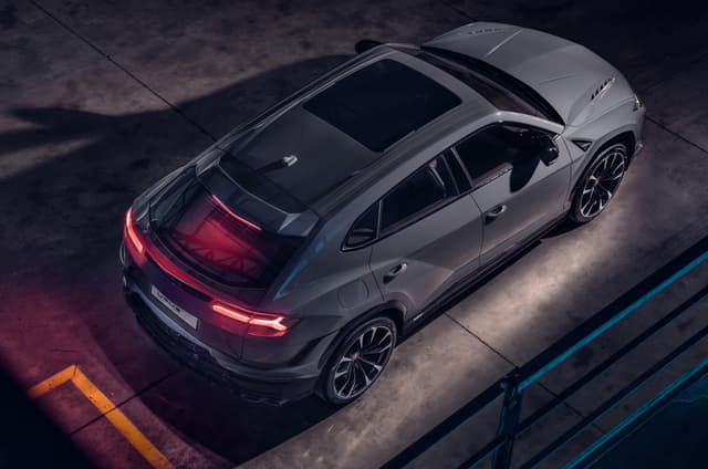 Rear View Image - 5268