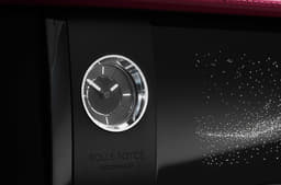 Rolls-Royce Spectre Dashboard