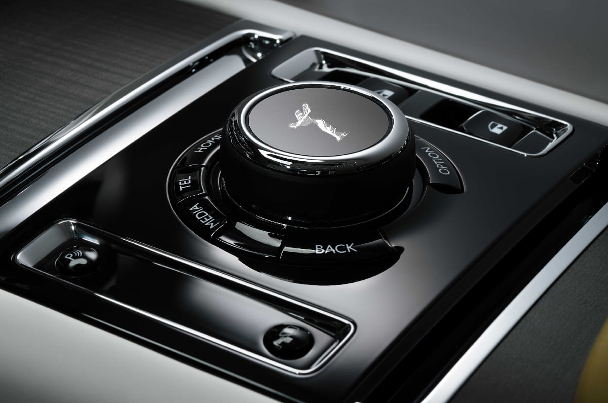 Infotainment System