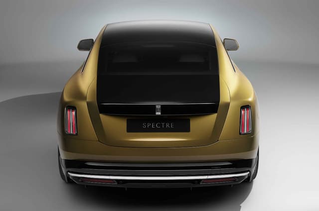 Rear View Image - 9480