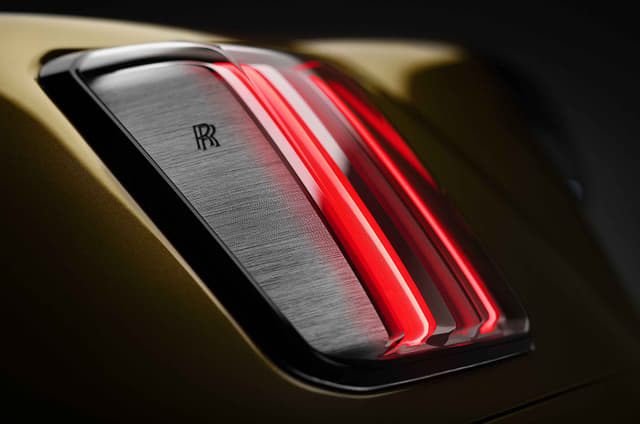 Tail Light Tail Lamp Image - 9523