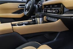 Nissan X-Trail image gallery 