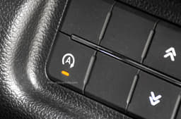 Mahindra Thar 4X2 auto start/stop