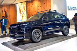 Maruti Suzuki Grand Vitara