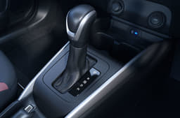 Maruti Suzuki Fronx auto gearbox