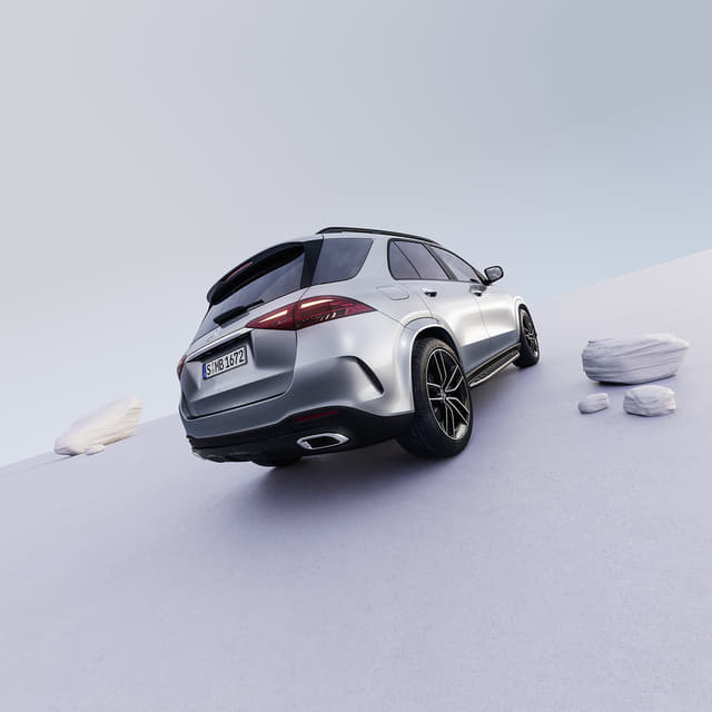 Rear View Image - 15630