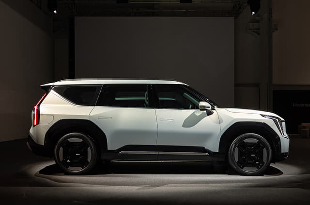 Alloy Wheels Image - 11313