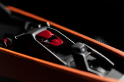 Lamborghini Revuelto image gallery