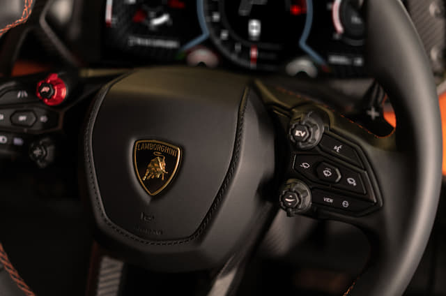 Instrument Cluster Image - 1729
