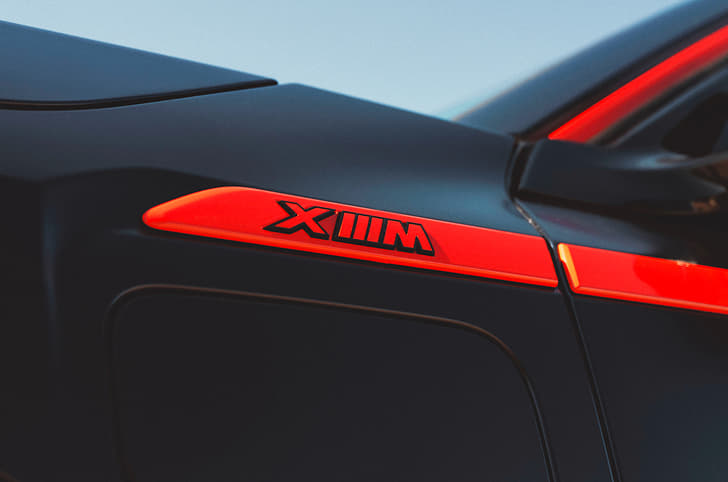 Bmw Xm Color Black Bmw Xm Color Black