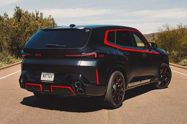 Alloy Wheels Image - 8309