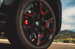 Bmw Xm Alloy Wheels True Bmw Xm Alloy Wheels True