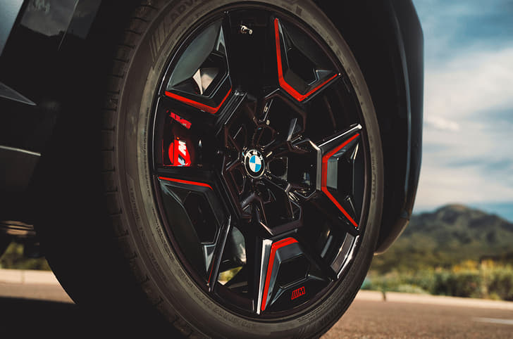 Bmw Xm Alloy Wheels True Bmw Xm Alloy Wheels True