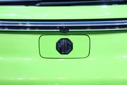 MG Comet EV image gallery