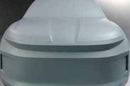 Skoda Elroq electric crossover 