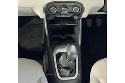 Citroen Aircross 12V Power Outlets