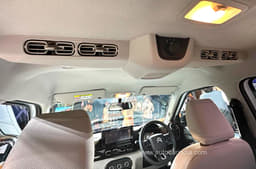 Citroen C3 Aircross image gallery