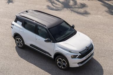 Citroen Aircross
