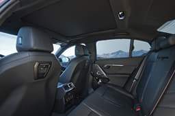 New BMW i5 image gallery