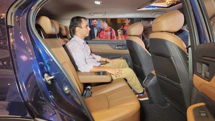 Honda Elevate image gallery