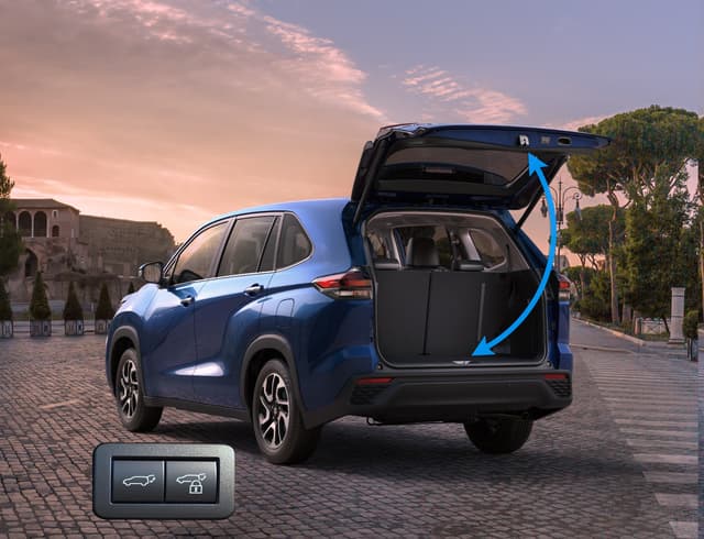 Rear View Image - 4236