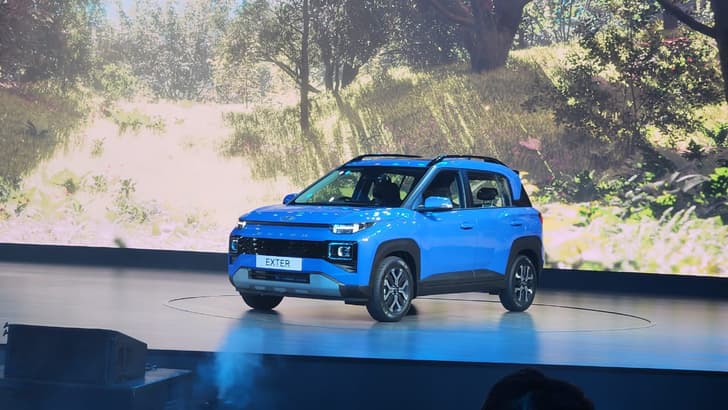 Front Right Three Quarter