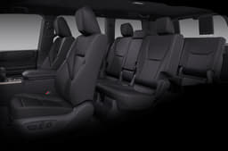 2023 Toyota Land Cruiser Prado image gallery